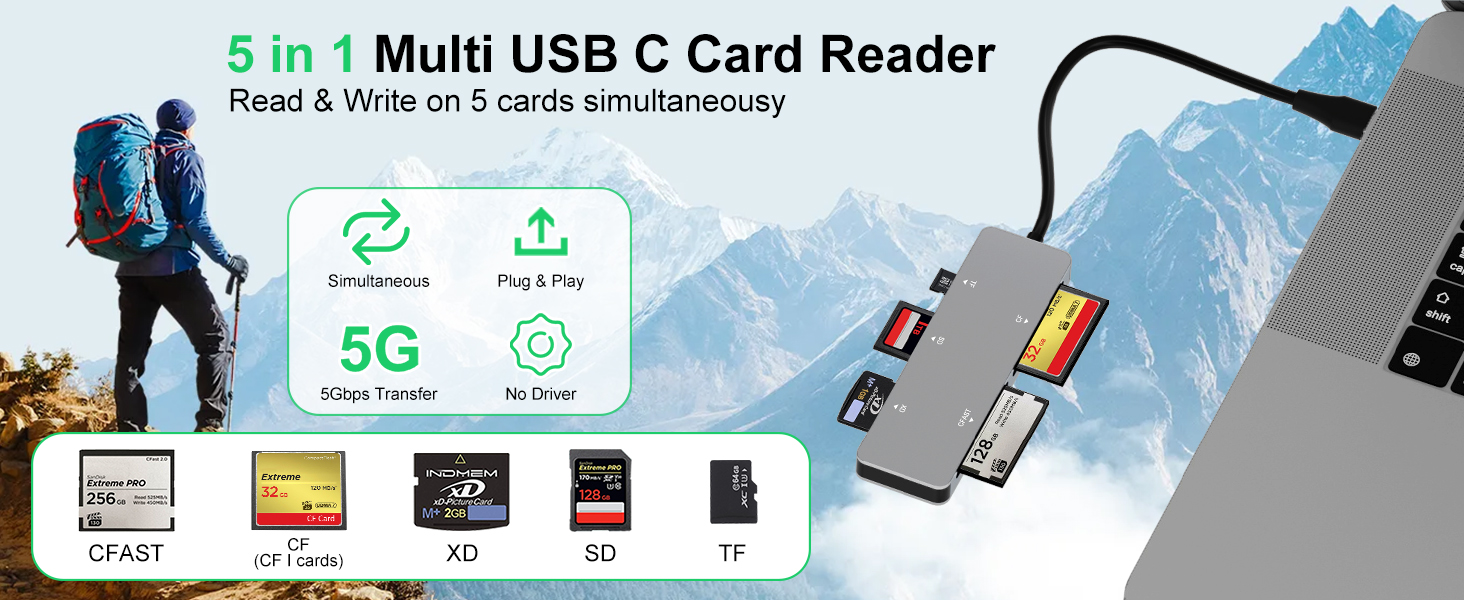 cfast card reader cfast 2.0 card reader cfast reader