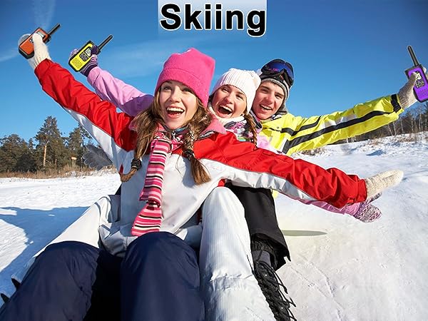 Walkie Talkies for Adult