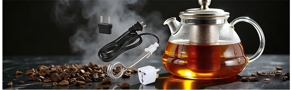 Immersion Water Heater/Portable Water Heater Electric