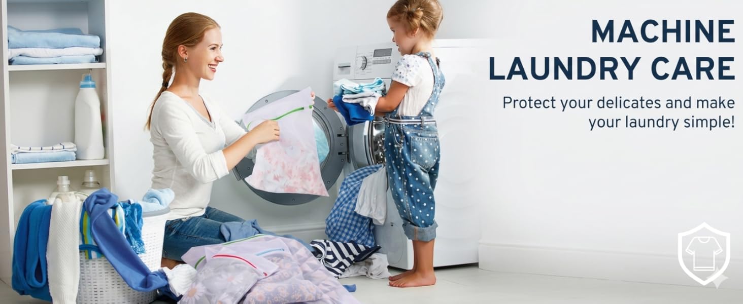 mesh laundry bags