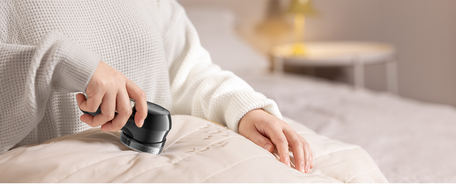lint remover