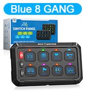 P1B BLUE 8 GANG
