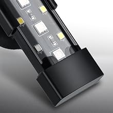 Submersible Aquarium Light