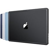 Soonjet CrackGuard for MacBook Air 15 inch Case | M4 M3 M2 2025 2024 2023 | Anti-Crack Upgrade | ...
