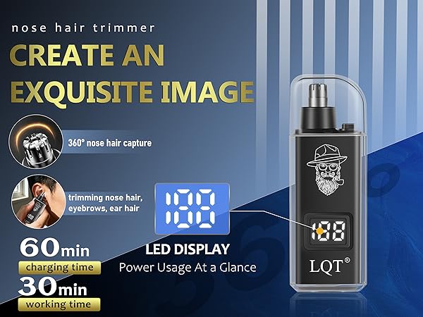 hair clippers for men