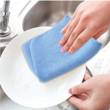 Washing Dishes 