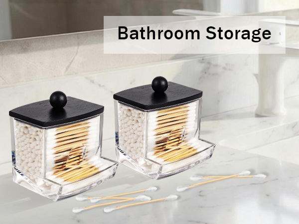 bathroom organizers