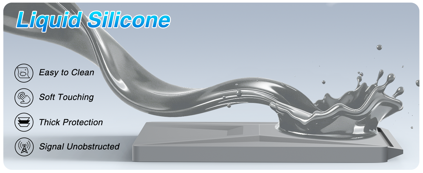 Liquid Silicone