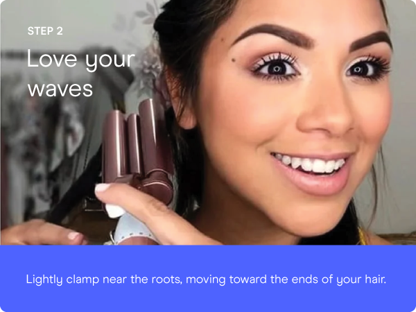 Conair small, mini, and compact hair dryer for travel. Handle folds for easy storage.