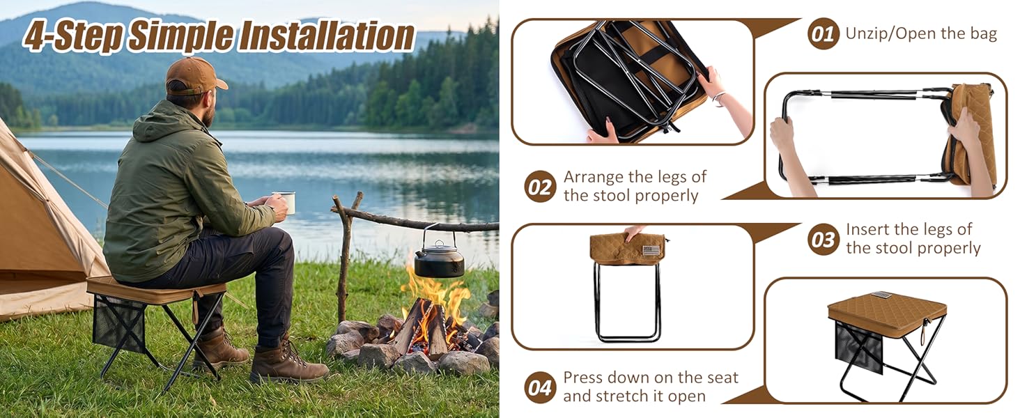+folding+stool