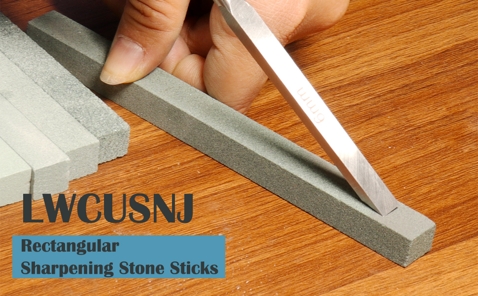 sharpening stone
