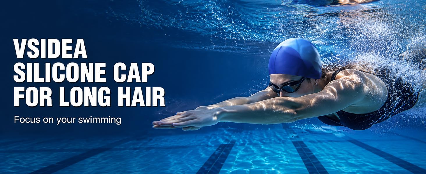 swim cap