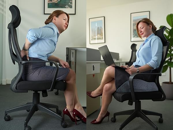 Back Pain Relief