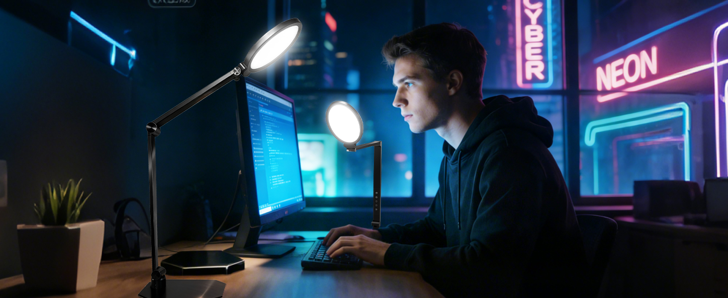 desk light led desk light