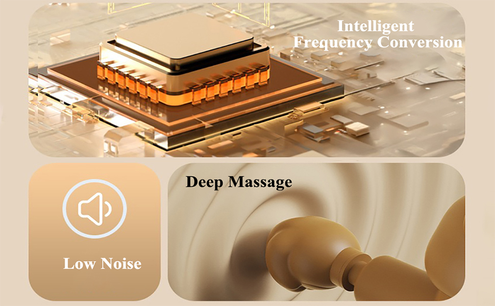 Massage Gun