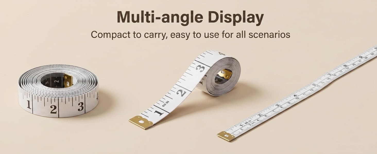 Measuring Tape