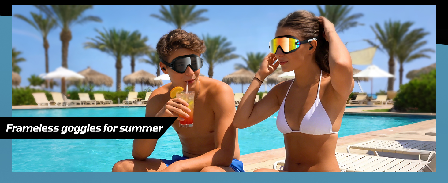 adult goggles