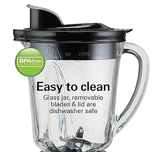 dishwasher safe