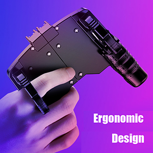 PUBG Handgrip