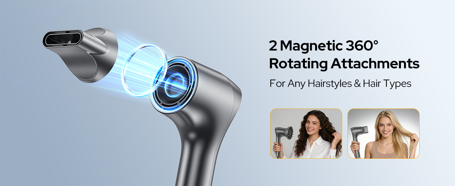 hair dryers for women