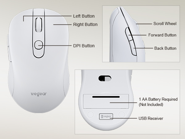 mouse for laptop