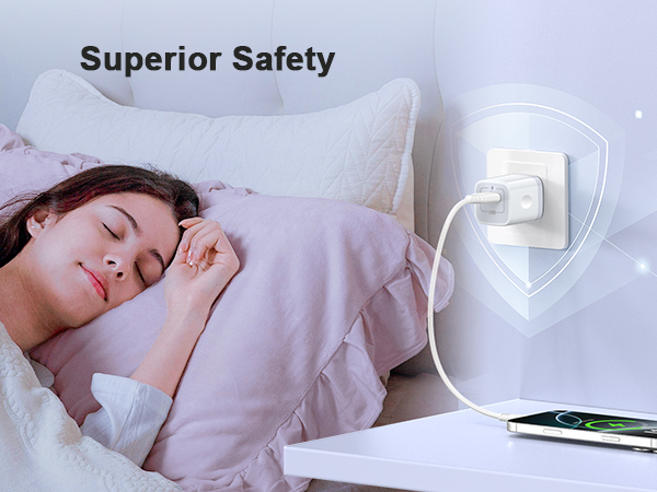 charging cube