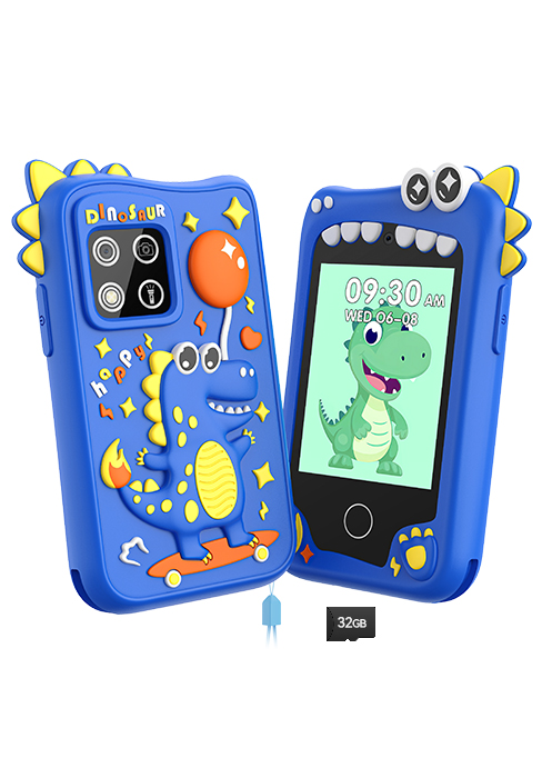 kids toys phone for 3-5 age boys