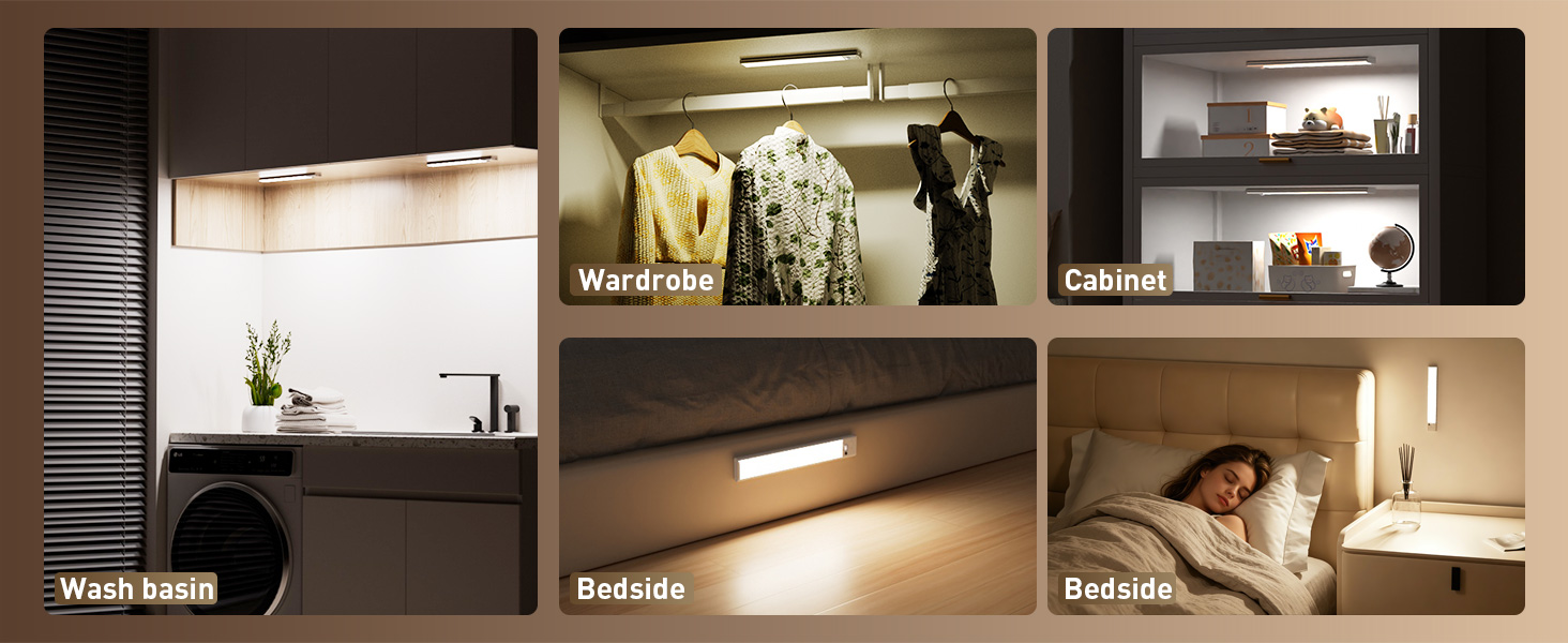 led under cabinet lighting