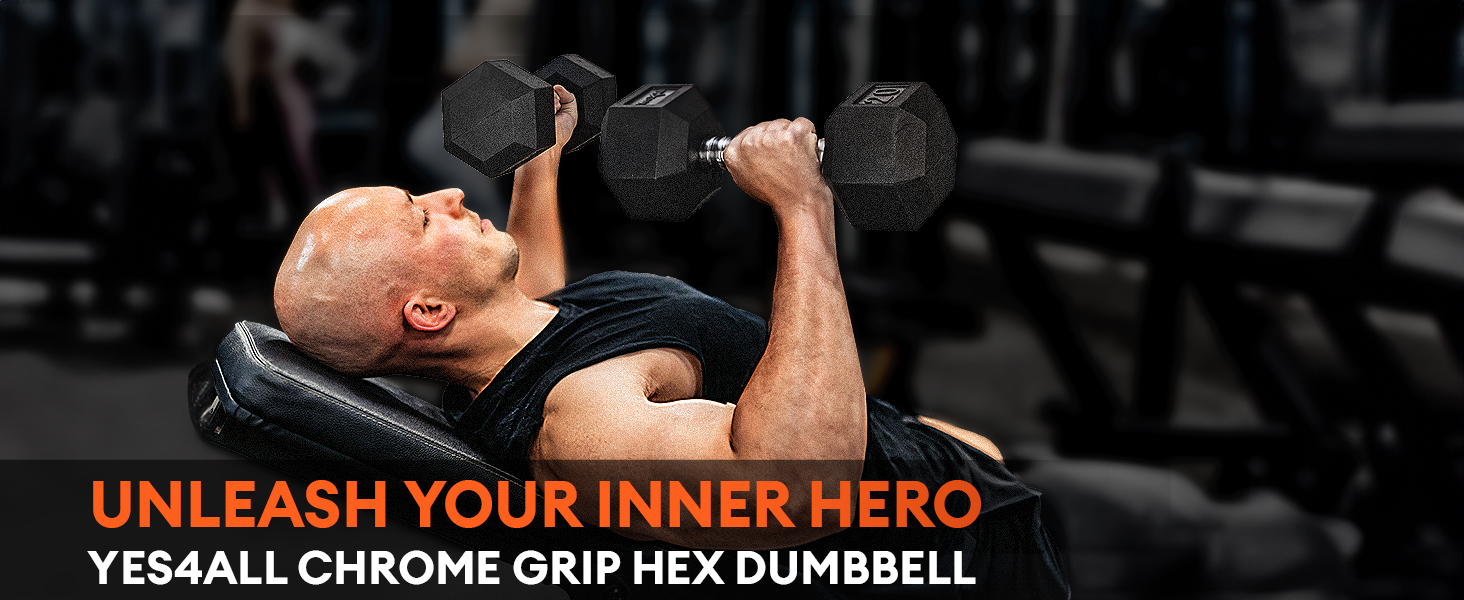 dumbbell 