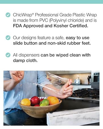 ChicWrap