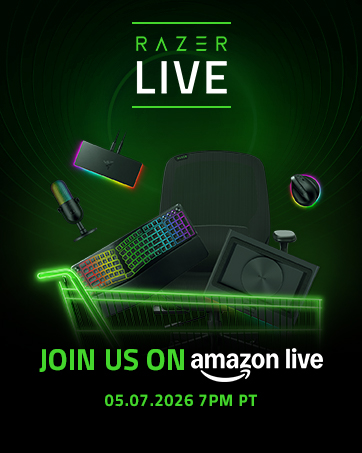 live