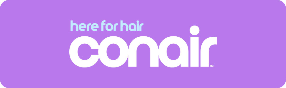 here for hair