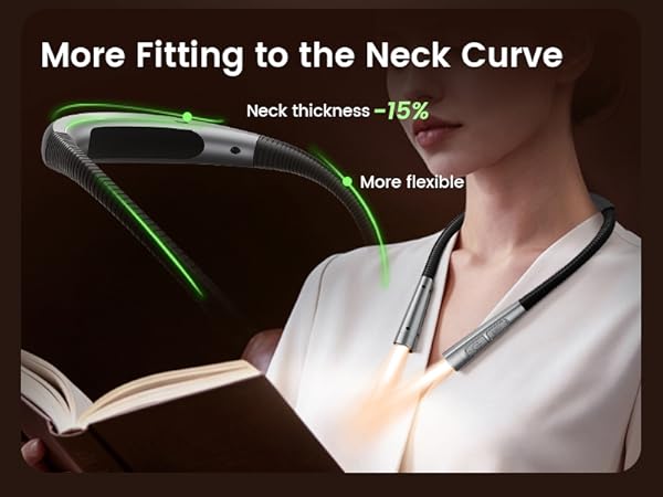 neck light