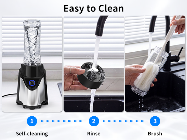 blenders for smoothies