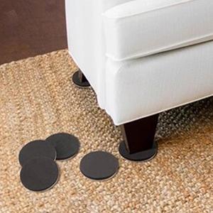 furniture sliders