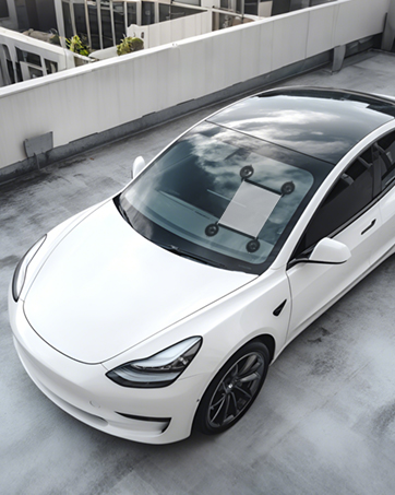 starlink mini car mount