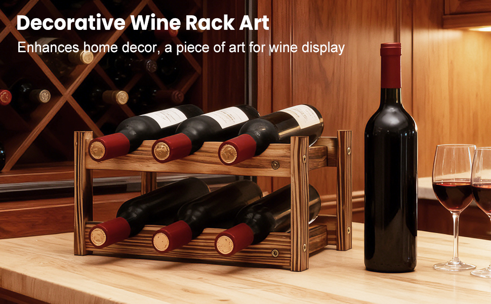 Wine Rack