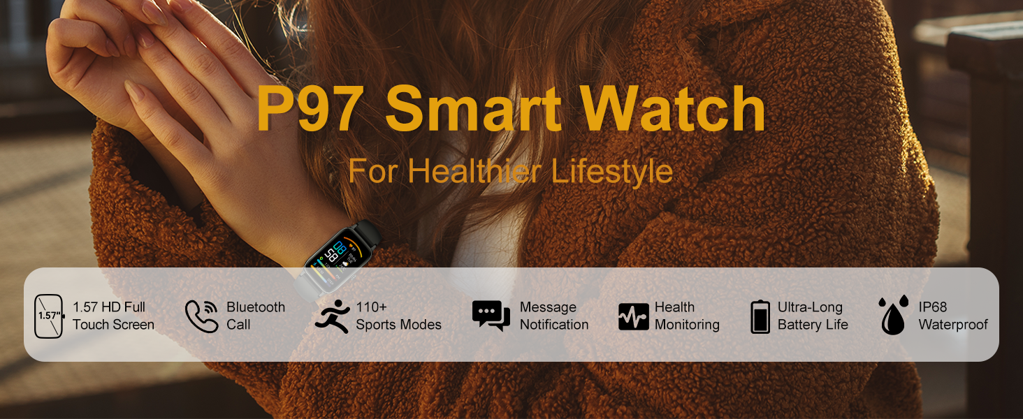 smart watch watches for men women mens watches fitness tracker fitness watch android smart watch
