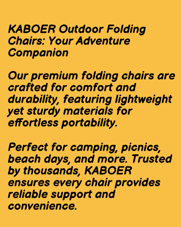 Children&amp;#39;s Camping Chairs
