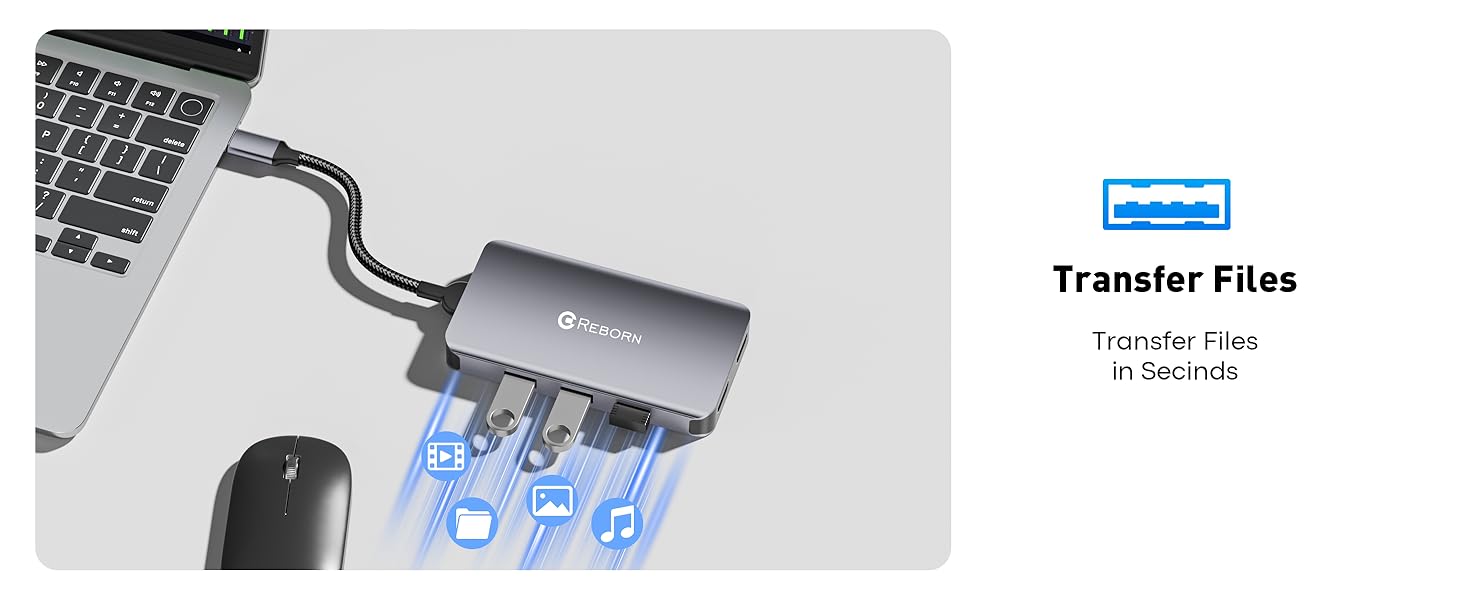 laptop docking station