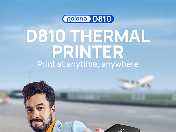 Printer Portable printer thermal printer inkless printer wireless printer