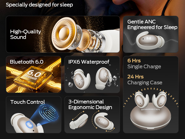 bluetooth headphones