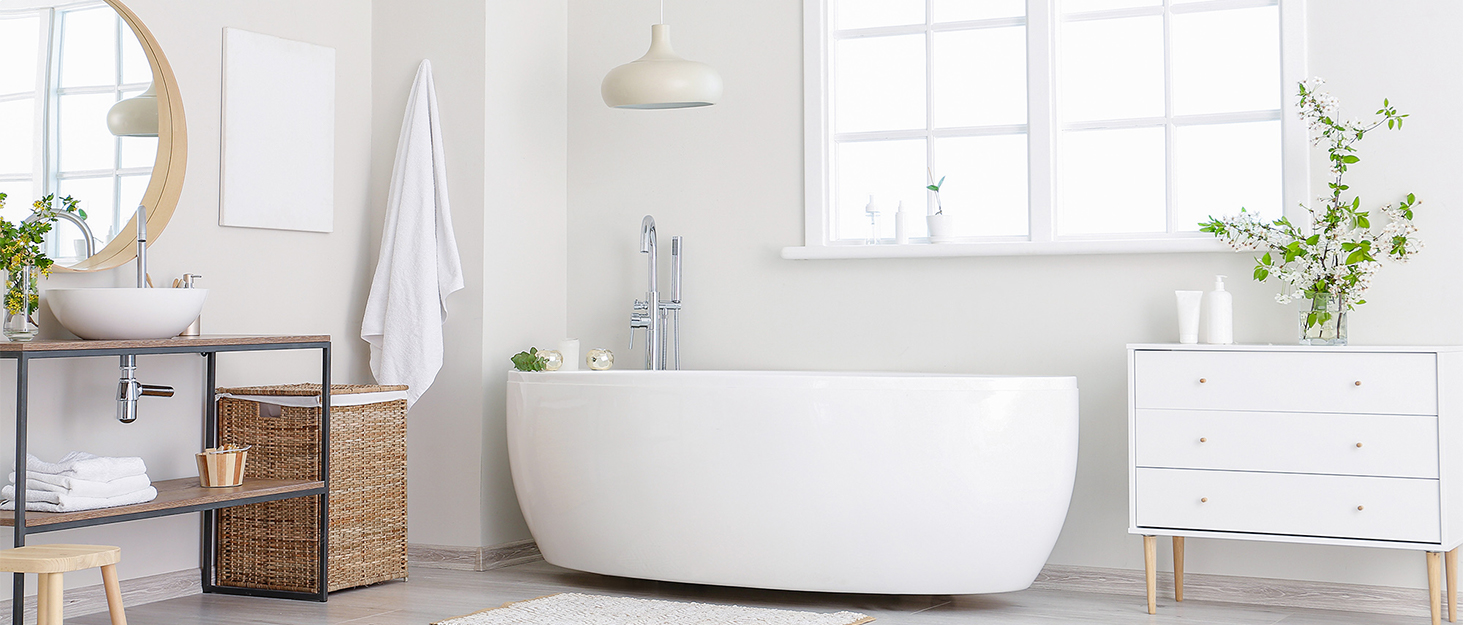 Boperzi Bathroom Accessories