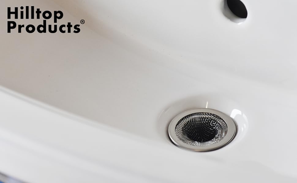 Sink View