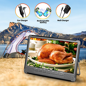 Mini TV