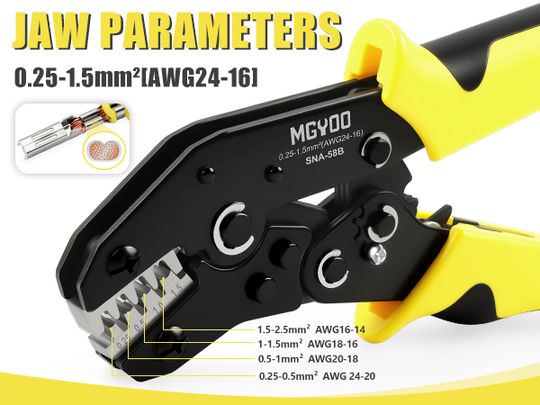 crimper