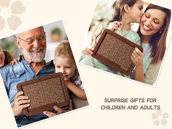 savings box