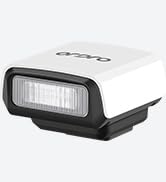 ORDRO FL-10 Mini Camera Flash Camera Flash Speedlite for Fuji/Sony/Nikon/Canon, Digital Film Came...