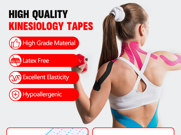 athletic tape