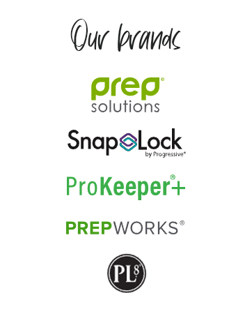 Progressive International brands